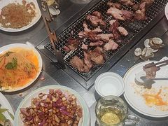 -宗泉烤全羊·烤羊腿·家常菜(解放东路店)