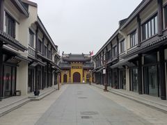 -安方塔