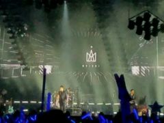 -南京奥林匹克体育中心-体育馆