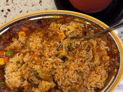 -新辉港式茶餐厅(北栅店)