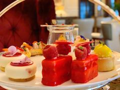 -Salon de Ville浦江汇(上海外滩华尔道夫酒店店)