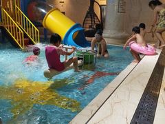 -水晶之星洗浴温泉汗蒸