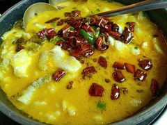 -川里谈·川味小馆(北京路店)