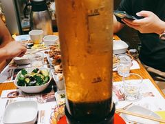 -木屋烧烤(坂田天安云谷店)