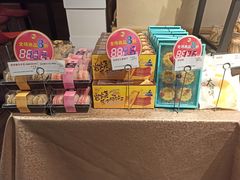 零售区-85度C(重庆大坪英利店)