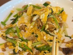 -大清花饺子(山庄店)