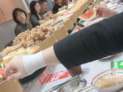 -永旺黄岛购物中心