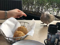 -RED LOBSTER(dubai mall)