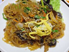-韩一品韩国料理(柏庐南路店)