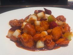 -香丰阁·烤鸭·川湘菜(清河店)