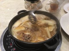 -稻香酒家·33年老字号·港式粤菜(富邦中心店)
