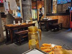 -破店肥蛤·海鲜·烧烤(翠园街店)