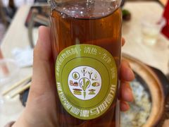 -何煲强·煲仔饭·啫啫煲顺德老字号(上下九店)