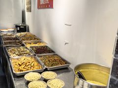 -王婆乔鲜鱼自助火锅(蜀汉路店)