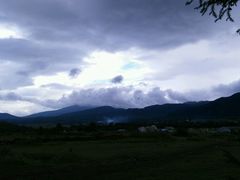 android_upload_pic-叠水河瀑布