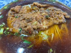 -美味斋(西北街店)