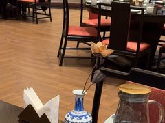 -海天楼中餐厅(吴宫泛太平洋酒店)