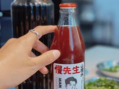 -电台巷火锅(静安店)