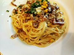 -玛格萝妮比萨屋(四平店)