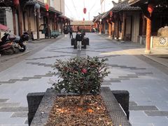 -乌石村
