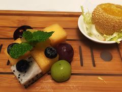 -海宁铂尔曼酒店紫荆中餐厅