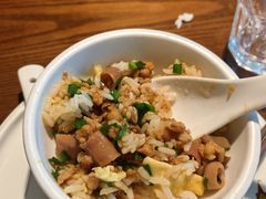 -前海沿·青岛菜(李沧万达店)
