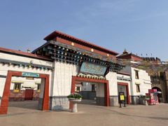 -青岛方特梦幻王国