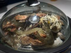 -大锅强·蒸海鲜青岛菜(金沙滩店)