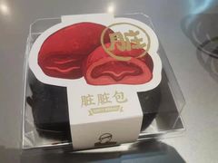 -LELECHA乐乐茶(百货大楼店)