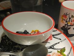 -新白鹿餐厅(松江开元地中海店)