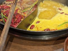 -萍姐火锅·公路夜市(南京新街口店)