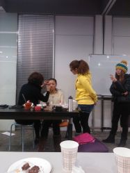 -上海彩妆秀摄影设计有限公司