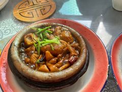 -石锅坛肉(广场店)