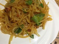 -茶花妹子云南餐厅(传媒大学店)