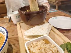 -符离集餐厅(万象城店)