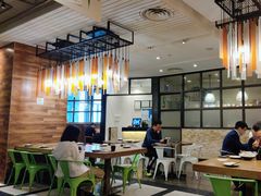 -新旺茶餐厅(嘉里城店)