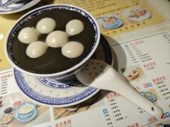 -广信牛奶甜品世家(台东店)