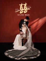 -雅云婚纱摄影工作室旗舰店