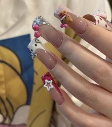 -Cici Nail日式美甲美睫工作室