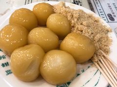 -地茂馆甜品