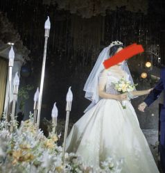 -喜喜婚纱HAPPINESS STUDIO奢定馆(海淀体验馆)