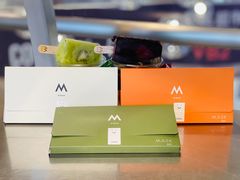 -M Stand(BFC外滩金融中心店)