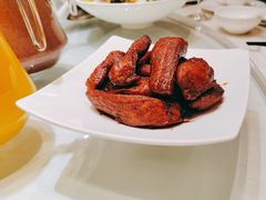 -金时代顺风大酒店(临港百联店)