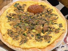 海蛎煎-斯丹姜母鸭·古法干香(涂门街总店)