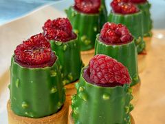 -君悦酒店·乐厨·高空自助餐(青年大街店)