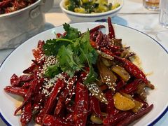 -老长沙龙虾馆·聚会餐厅(白石洲店)