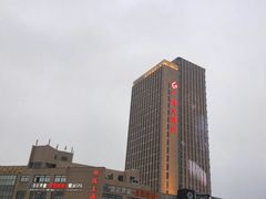 -新开元大酒店(杭州大关店)