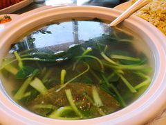 -扬州香格里拉·香宫中餐厅