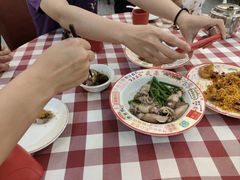 -吉源大排档·鱼生·海鲜(烧烤彩印厂店)