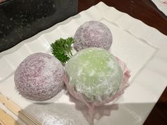 -松子料理(亮马桥店)